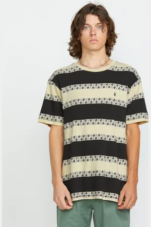 Volcom Camiseta Iron Stone