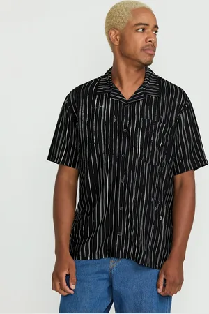 Volcom Camisa Mistostone