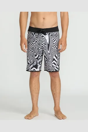Volcom Boardshort Infuse Scallop Mod 19"