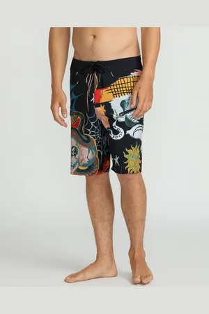 Volcom Boardshort Seth Conboy Mod 20"