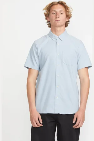 Volcom Camisa Everett Oxford