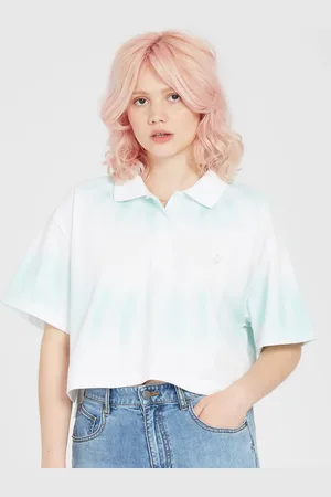 Volcom Polo Pop Ztar