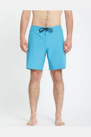 Volcom Bañador Lido Solid Mod 18"