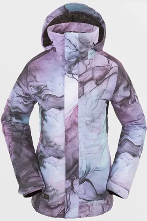 Volcom Chaqueta Westland Insulated