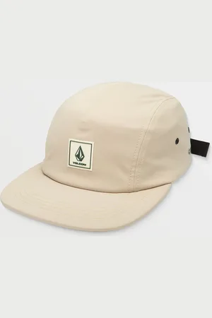 Volcom Gorra Stone Tech Camper Delta