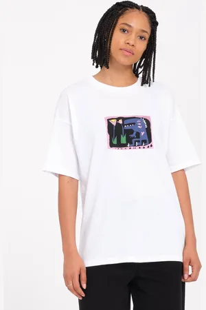 Volcom Camiseta Ride The