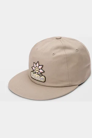 Volcom Gorra Wonder Stone