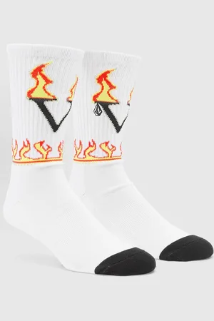 Volcom Calcetines Fergadelic