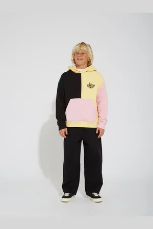 Volcom Pantalón vaquero Billow - - (NIÑOS)