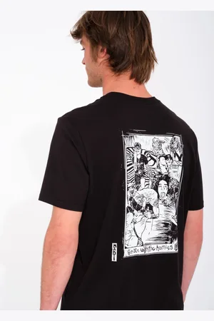 Volcom Camiseta Maditi