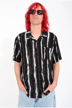 Volcom Camisa V Ent Hockey Dad