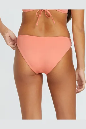 Volcom Braguita de bikini Simply Seamless Full