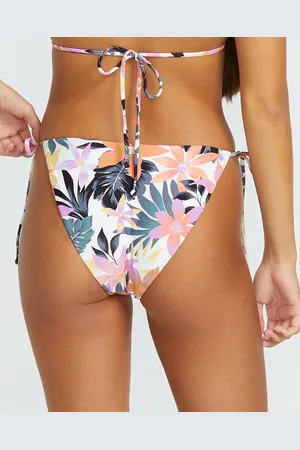 Volcom Braguita de bikini Tropicabana Full