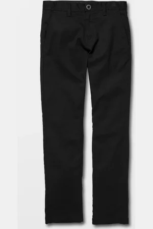 Volcom Pantalón chino Frickin Modern Stretch - - (NIÑOS)