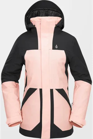 Volcom Chaqueta Shelter 3D Stretch