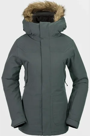 Volcom Chaqueta Shadow Insulated