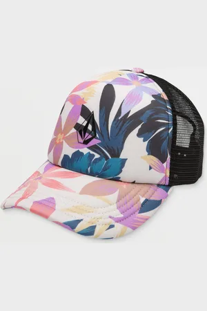 Volcom Gorra Into Paradise