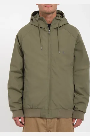 Volcom Chaqueta Hernan 10K