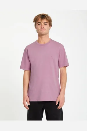 Volcom Camiseta Solid Stone