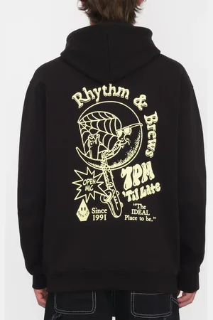 Volcom Sudadera con capucha Terrystoned