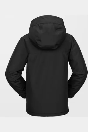 Volcom Chaqueta Stone.91 Insulated - - (NIÑOS)