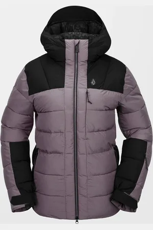 Volcom Chaqueta Puffleup