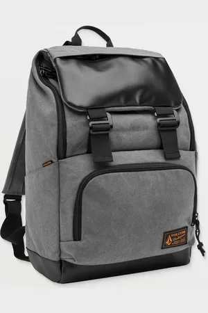 Volcom Maochila Charter Ruck