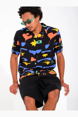 Volcom Camisa Arthur Longo Shirt