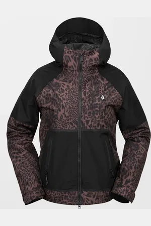 Volcom Chaqueta Revna 20K Shell