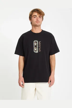 Volcom Camiseta Eye Rust