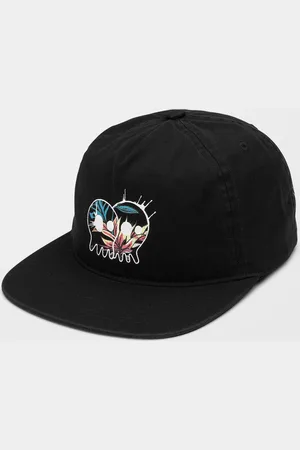 Volcom Gorra V Ent Pepper