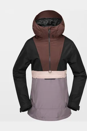 Volcom Chaqueta Ashfield