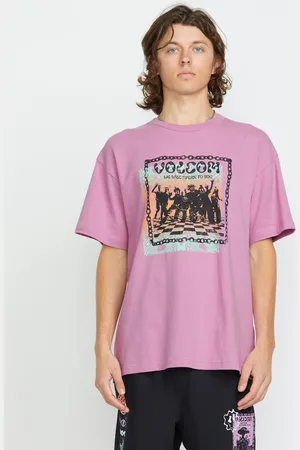 Volcom Camiseta Filip Rygalski