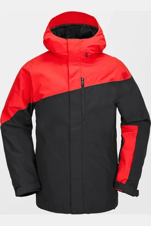 Volcom Chaqueta Primry Insulated