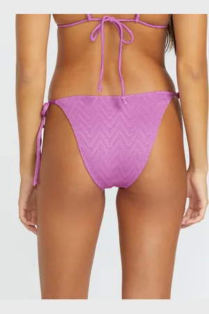 Volcom Braguita de bikini V Baby Skimpy