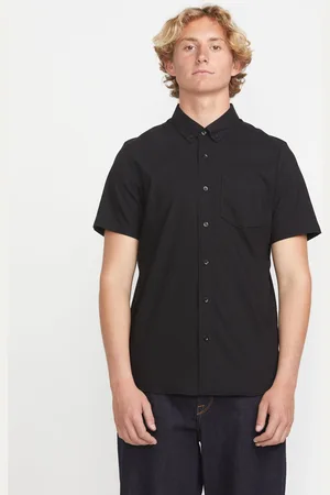 Volcom Camisa Everett Oxford
