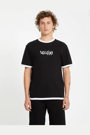 Volcom Dropped