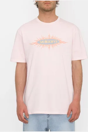Volcom Camiseta Nu Sun Pw