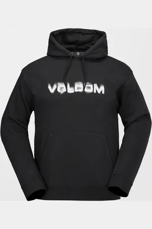 Volcom Sudadera con capucha Essential