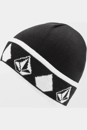 Volcom Gorro Powder - - (NIÑOS)