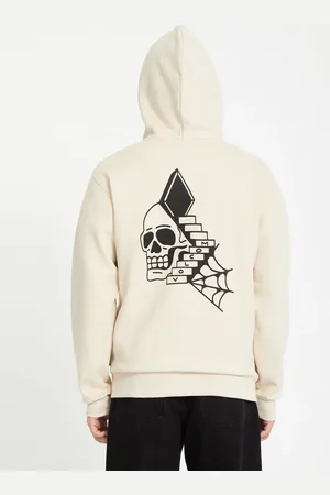 Volcom Sudadera con capucha Watanite