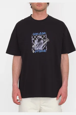 Volcom Camiseta Thundertaker