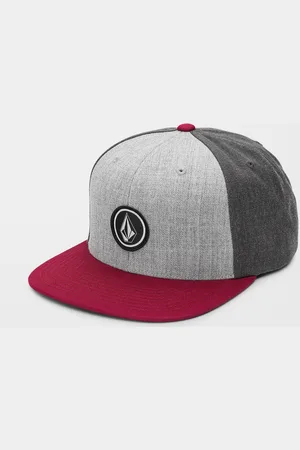 Volcom Gorra Quarter Twill