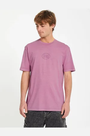 Volcom Camiseta Handstone