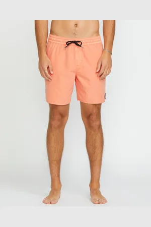 Volcom Bañador Center Trunk 17"