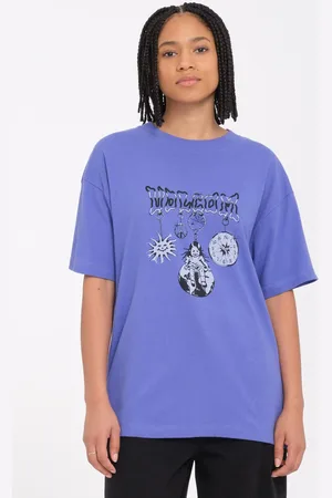 Volcom Camiseta Keutchi