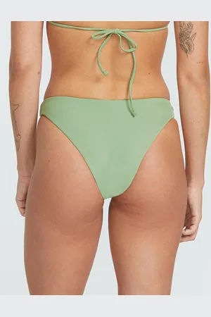 Volcom Braguita de bikini Simply Seamless Skimpy
