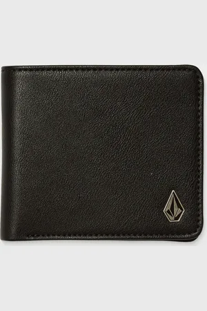 Volcom Cartera Slim Stone Small