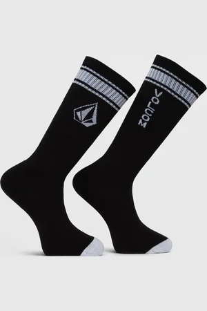 Volcom Calcetines High Stripe