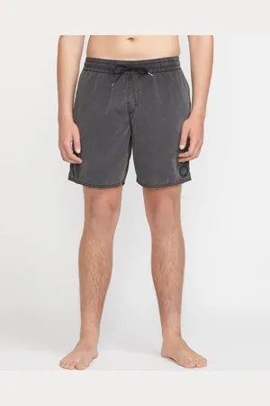 Volcom Bañador Center Trunk 17"